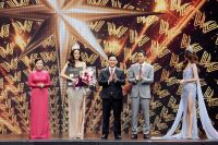 Nam A Bank trao thưởng đặc biệt cho tân Hoa Hậu Hoàn Vũ Việt Nam 2022