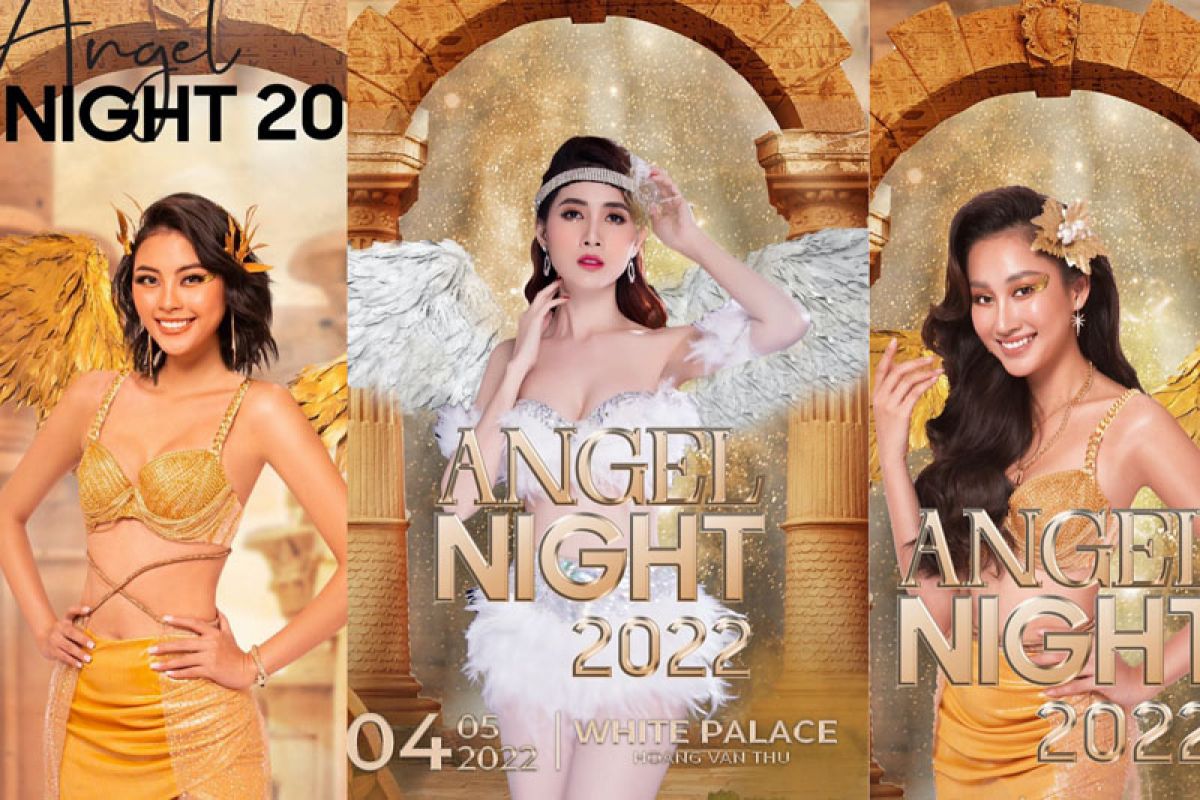 Angel Night mùa 8 trở lại sau 2 năm gián đoạn vì dịch
