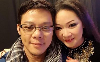 Ca sĩ Như Quỳnh đau buồn báo tin em trai mất do đột quỵ
