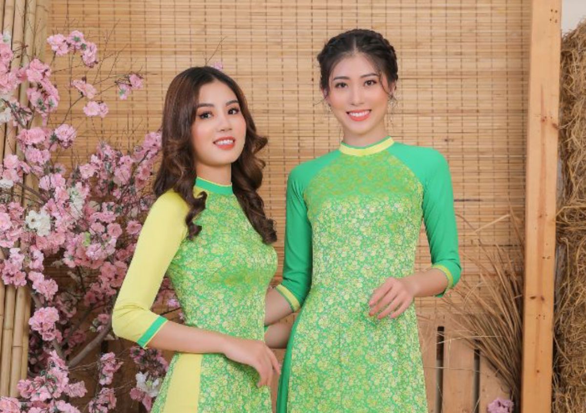 NTK Việt Hùng mang đến sự đẳng cấp cho sân chơi Miss HUTECH 2021