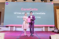 Ms Kim Kang: Mạnh dạn phát triển chuỗi dịch vụ thẩm mỹ CareCella Global No.1 Việt Nam tại Đồng Nai
