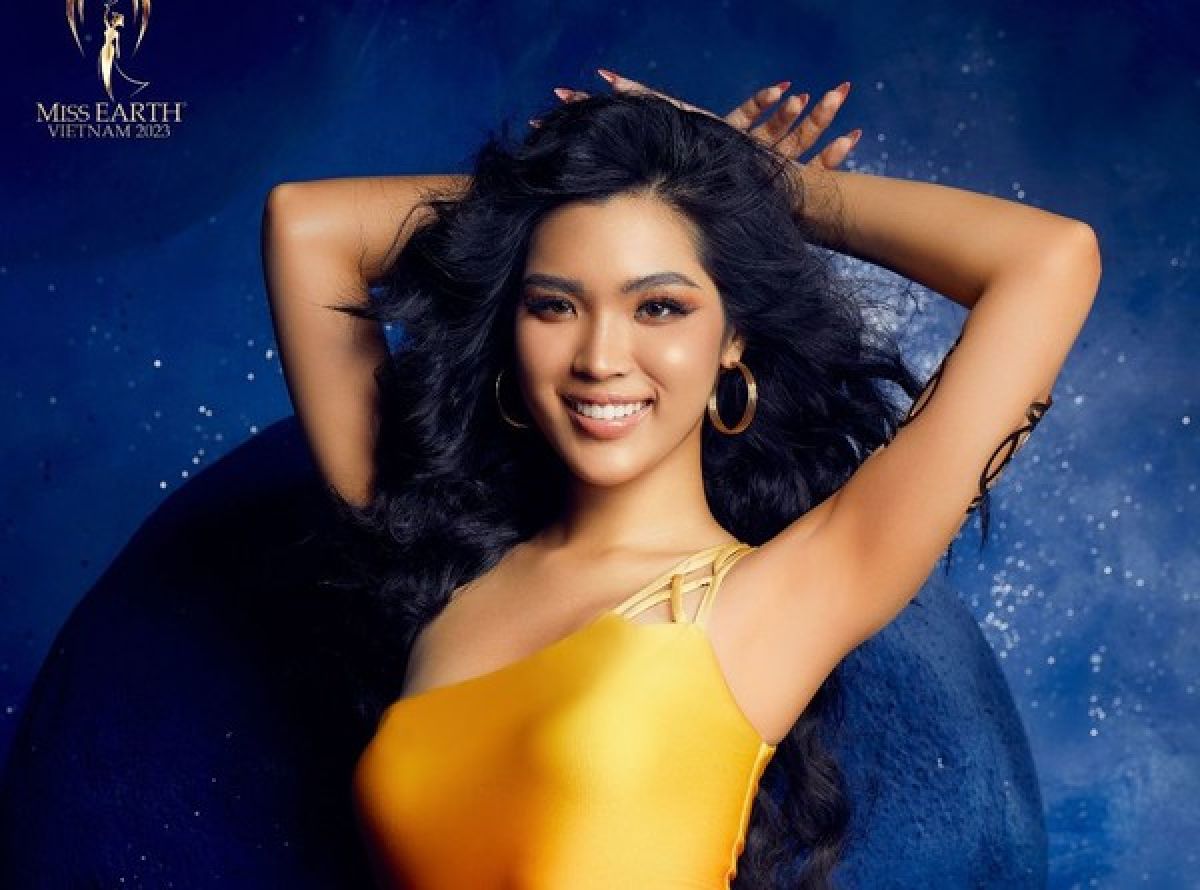 Top 30 thí sinh Miss Earth Việt Nam 2023 “đốt cháy ánh nhìn” với BST Bikini của NTK Katy Nguyễn