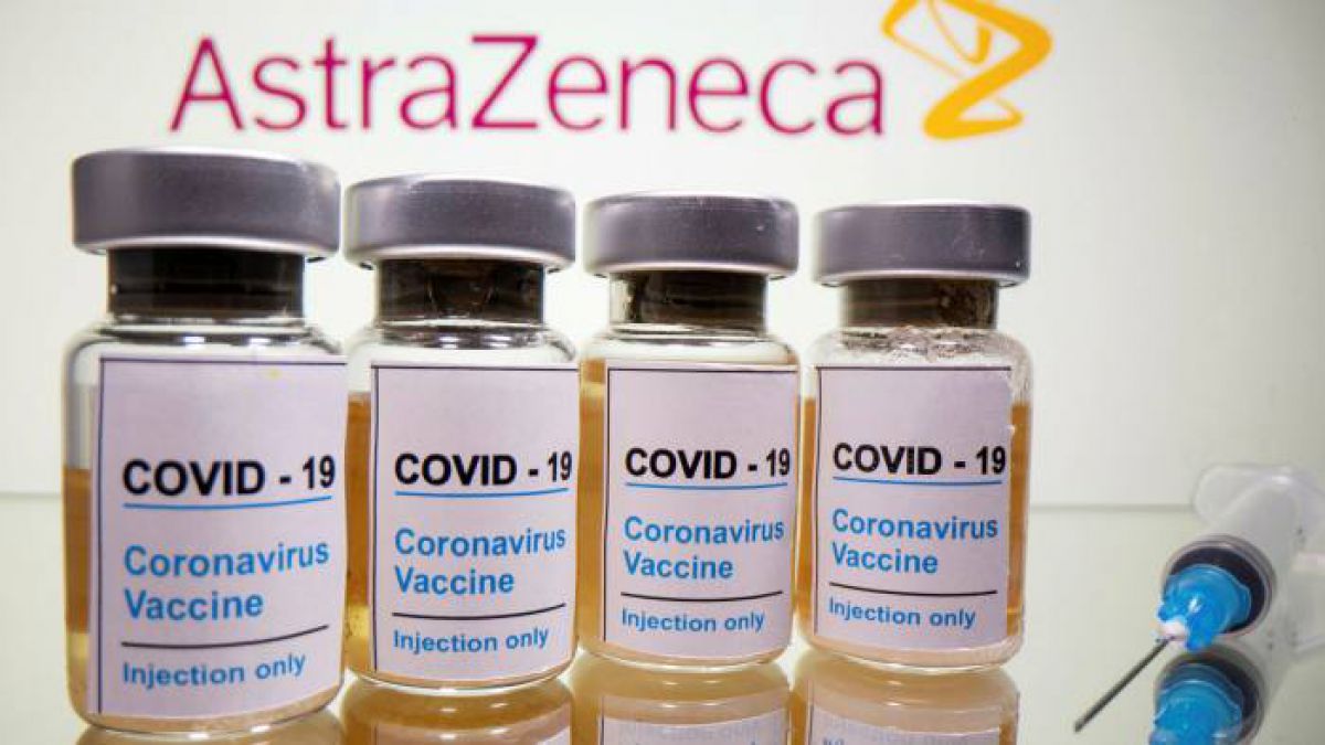 10 nhóm đối tượng được tiêm vaccine phòng Covid-19 đầu tiên tại Việt Nam