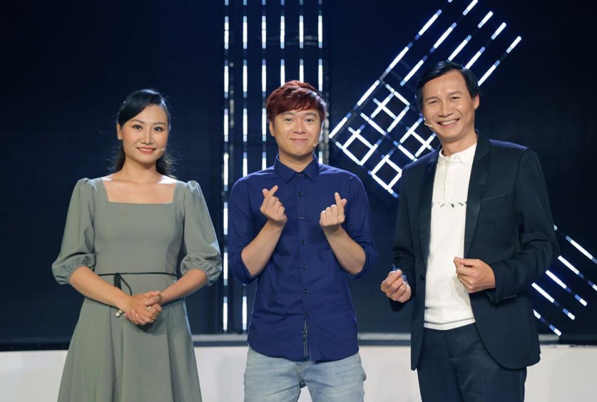 “Cha đẻ” loạt hit đình đám của showbiz Việt lần đầu tiết lộ “khoảnh khắc cuộc đời”
