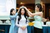 Chính thức công bố gương mặt đại diện Việt Nam tham dự Miss Teen United Nations tại Ấn Độ