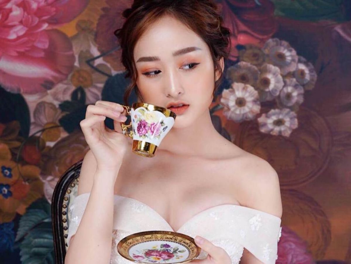 Mỹ nhân trẻ tuổi Cần Thơ vừa thi Hoa hậu ở Hàn Quốc vừa hút 2 lít sữa vắt bỏ