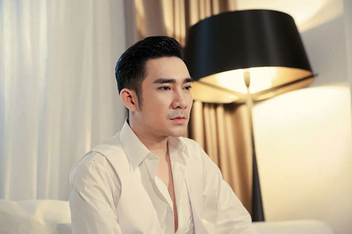 Ca sĩ Quang Hà bị hủy 21 show sau một tháng dịch COVID-19