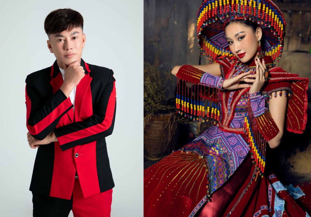 NTK Tommy Nguyễn dự đoán Đoàn Hồng Trang sẽ lọt Top 5 Miss Global 2022