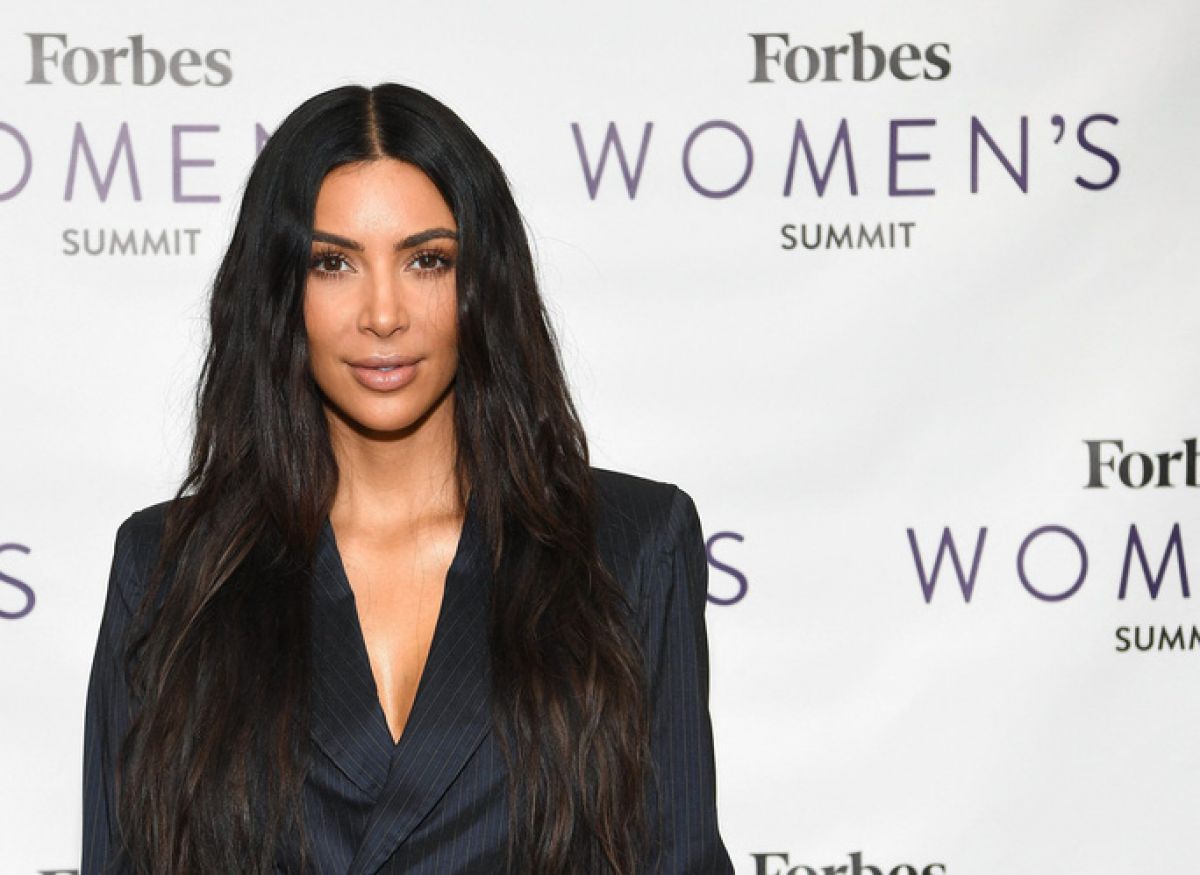 Kim Kardashian lên án những kẻ từng bắt nạt, miệt thị ngoại hình