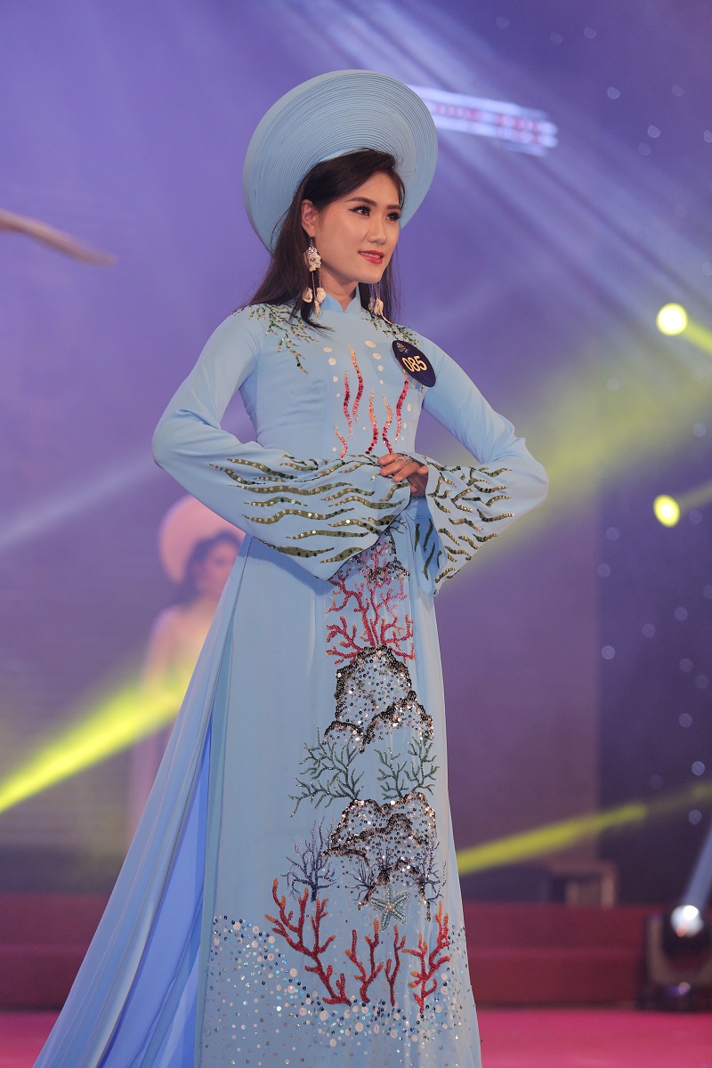 Chung kết HKDSMT  13