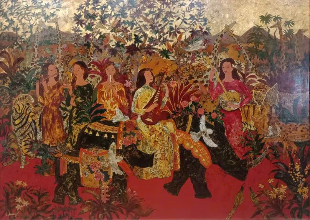 1A.579.tranh-son-mai-hoa-si-nguyen-thi-loan-phuong-trien-lam-duong-len-may-truyen-thong-spotlight-vietnam-the-gioi-nghe-si06-09-2025 luc 010255 2