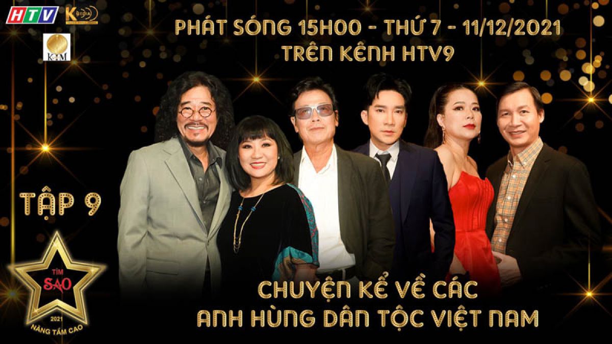 “Cặp đôi vàng” trong làng âm nhạc Việt Nam: Khắc Triệu – Cẩm Vân lần đầu ngồi ghế nóng Sao Tìm Sao mùa 2