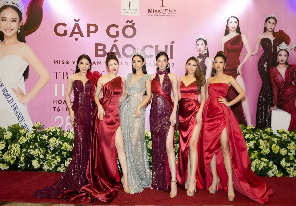 Đương kim Hoa hậu Thế giới người Việt bất ngờ 'tham chiến' Miss World Vietnam 2019