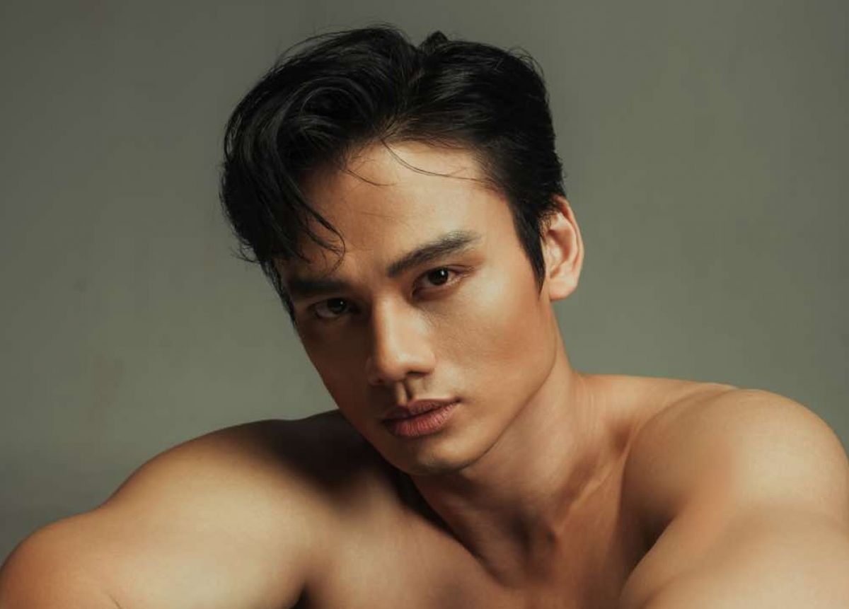 Minh Khắc rất lạc quan và hạnh phúc về hành trình sắp tới tại Mister Supranational 2025