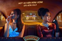 &ldquo;MADAMES THANH SẮC&rdquo; &ndash; SỰ KIỆN R&Uacute;NG ĐỘNG S&Agrave;I G&Ograve;N 1963