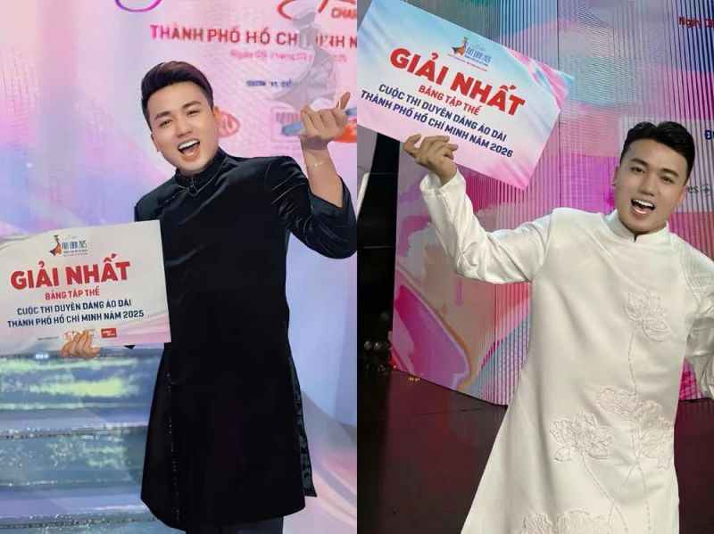 Giữ ng&ocirc;i vương kh&oacute; hơn đoạt ng&ocirc;i vương, MC - Đạo diễn Anh Đức n&oacute;i g&igrave;?