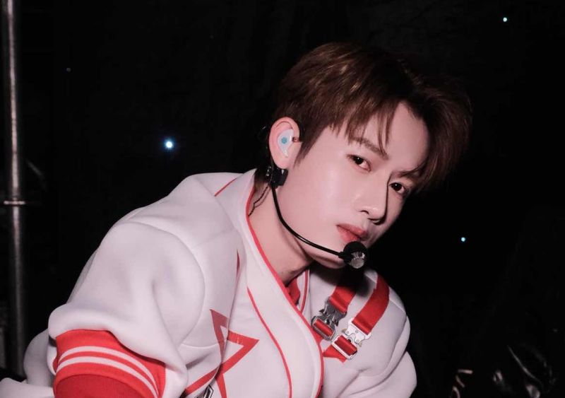 Hồ Đông Quan - Thành viên sáng giá cho đội hình ra mắt của Tân Binh Toàn năng bị loại, gây tiếc nuối