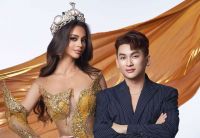 Phía sau ánh hào quang: Makeup Artist Gia Khang và hành trình hơn 10 năm tô điểm cho cái đẹp