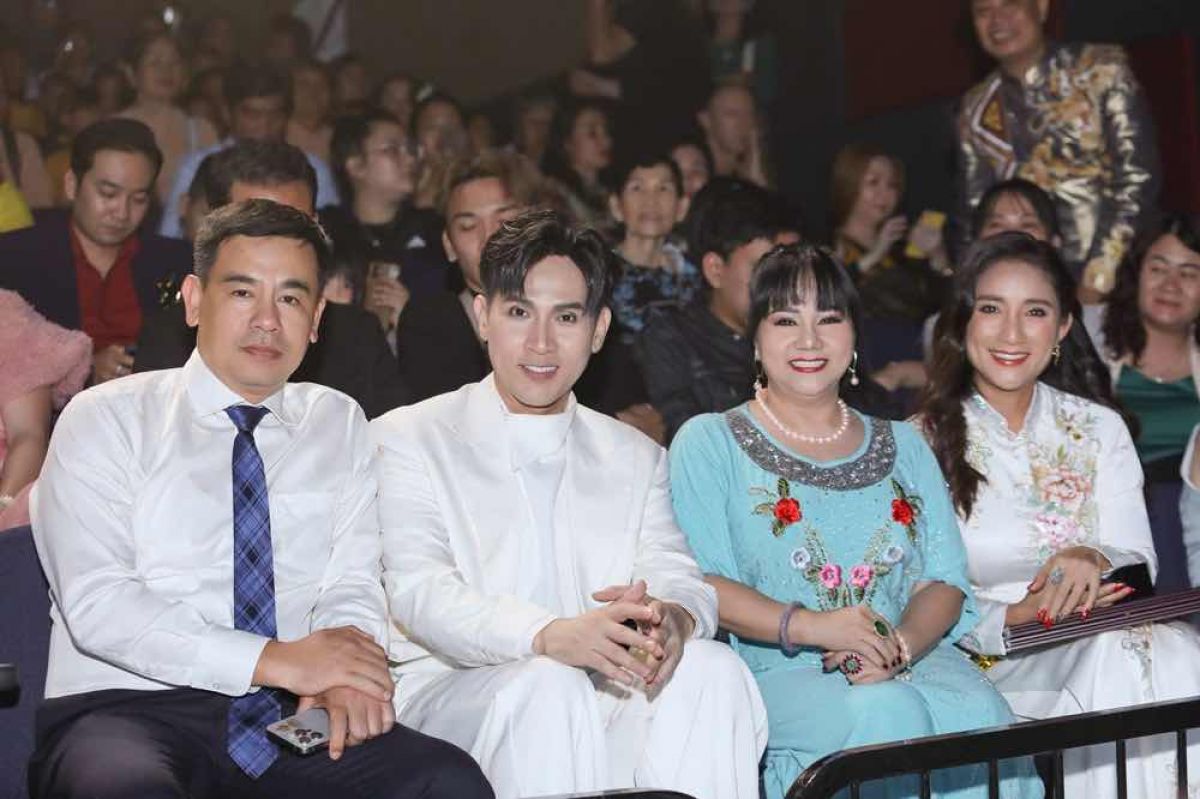 Nguyên Vũ góp doanh thu bài hit trao từ thiện “Vì nụ cười trẻ em”