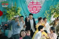 ĐIỀU GÌ KHIẾN PHIM HÀI - GIA ĐÌNH “CƯỚI VỢ CHO CHA” HẤP DẪN KHÁN GIẢ RA RẠP