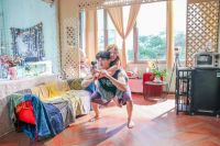 Chị Ng&atilde; Em N&acirc;ng tạo dấu ấn nhờ chemistry b&ugrave;ng nổ của 4 nh&acirc;n vật ch&iacute;nh