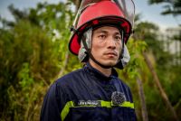 Chấn thương của Li&ecirc;n Bỉnh Ph&aacute;t nặng đến mức n&agrave;o m&agrave; phải r&uacute;t khỏi Chiến Sĩ Quả Cảm?