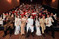 &ldquo;THỎ ƠI!!&rdquo; TIẾP TỤC KHUẤY ĐỘNG PH&Ograve;NG V&Eacute;, GIAO LƯU KH&Aacute;N GIẢ HẢI PH&Ograve;NG TRONG CINETOUR M&Ugrave;NG 3 TẾT