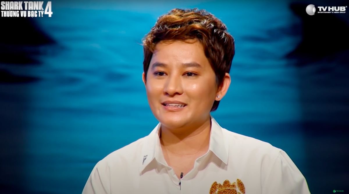 CEO Vua Cua Đoàn Thư: ''Cảm ơn Shark Tank Việt Nam!''