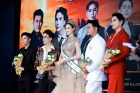 Trịnh Mỹ Anh sẵn sàng chinh phục vương miện Hoa hậu Trái Đất 2025