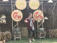 Quyền Linh nói về ý tưởng làm gameshow &quot;Vui cùng con cháu&quot;