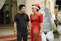 BÌNH BỒNG BỘT: “NẾU NHƯ KHÔNG KỂ ĐƯỢC CÂU CHUYỆN CỦA ‘PHÁ ĐÁM: SINH NHẬT MẸ’ TÔI SẼ RẤT ĐAU KHỔ”