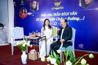 “Hồ Ly Tinh” Bích Vân muốn “lấn sân” sang màn ảnh rộng