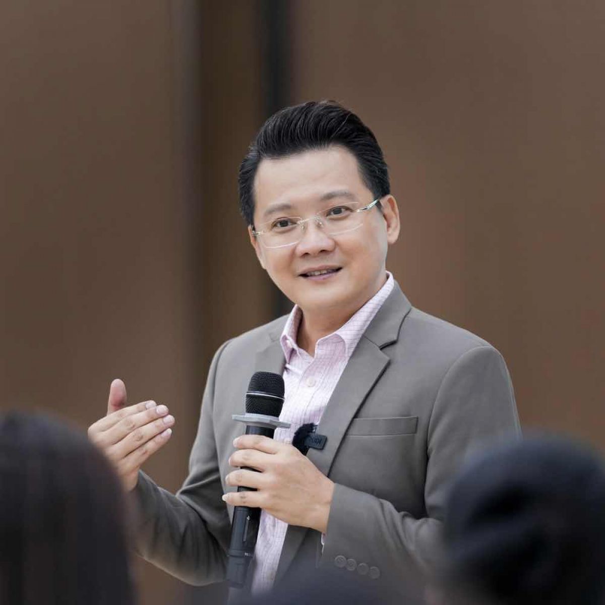 Chung kết Miss MC 2025