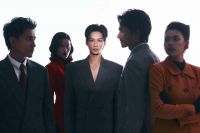 ĐẠO DIỄN “TRÁI TIM QUÈ QUẶT” QUYẾT ĐỊNH “XÉ TÚI MÙ” VỀ NHÂN VẬT CỦA TRẦN NGHĨA