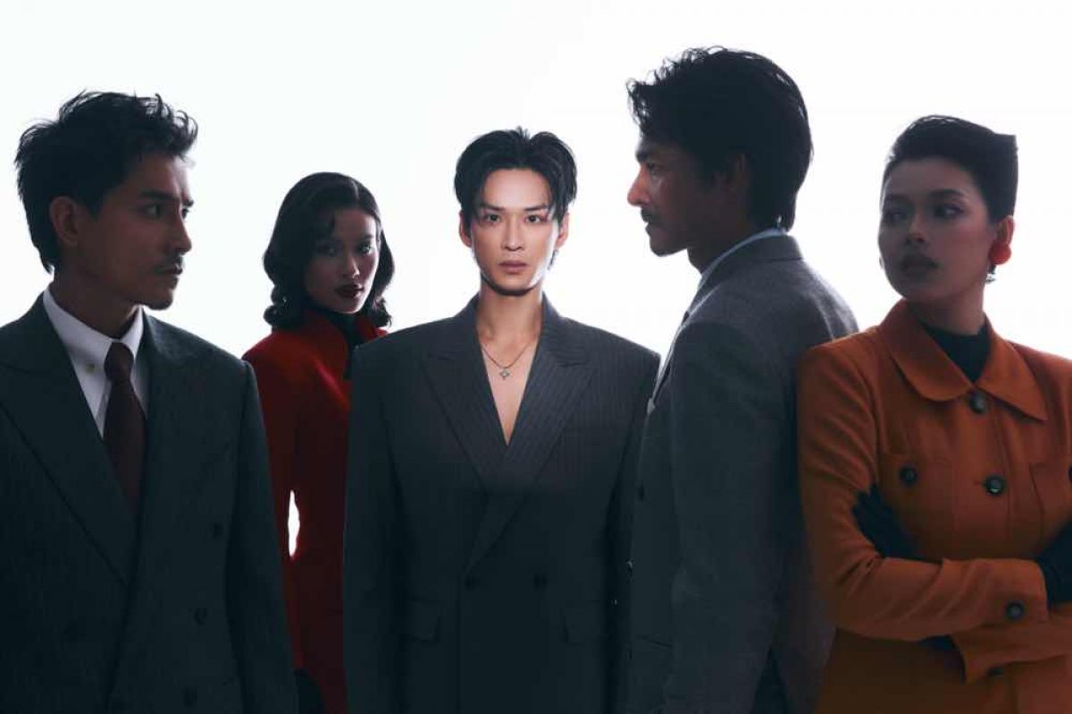 ĐẠO DIỄN “TRÁI TIM QUÈ QUẶT” QUYẾT ĐỊNH “XÉ TÚI MÙ” VỀ NHÂN VẬT CỦA TRẦN NGHĨA