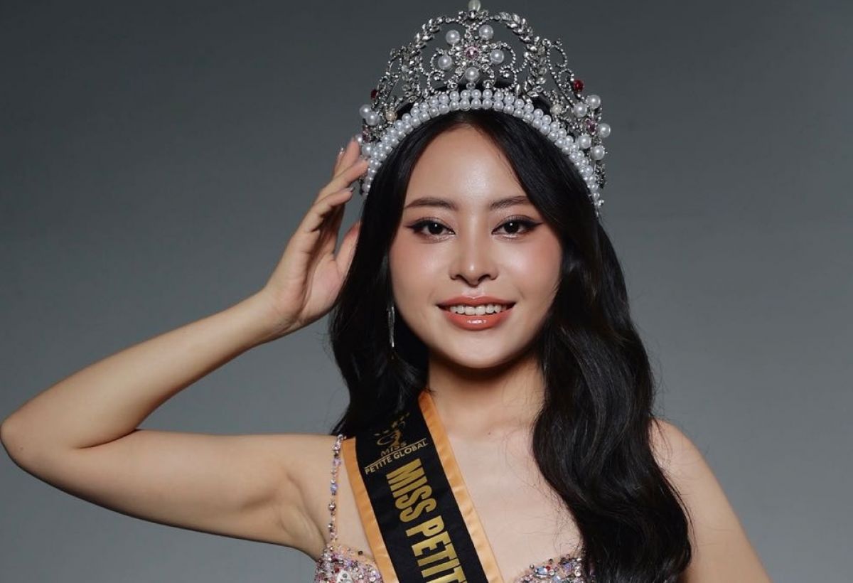 Lê Trang Ngân đại diện Việt Nam tham gia Miss Petite Global 2024 tại Malaysia