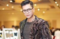 Vũ Tiến Dũng đại diện Việt Nam tham dự Miss and Mister Asean International 2019