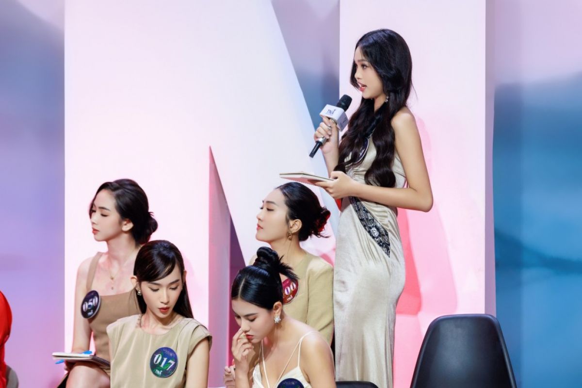 30 gương mặt xuất sắc nhất được chọn cho Đêm Chung kết - Miss Earth Việt nam 2023