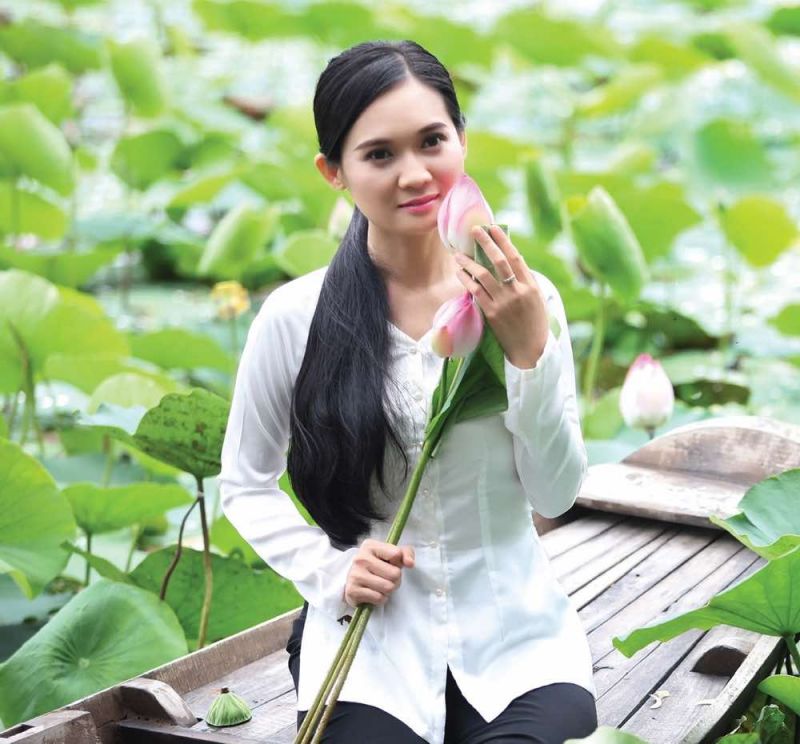 CA SĨ HẠNH NGUYÊN TRỞ LẠI VỚI CA KHÚC VIẾT VỀ VÙNG ĐẤT THÉP:  “THƯƠNG VỀ CỦ CHI”