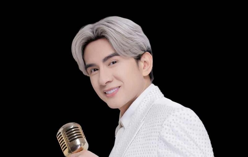 Đan Trường sẽ song ca c&ugrave;ng A Tu&acirc;n trong si&ecirc;u show &lsquo;Việt Nam Tinh Hoa - Anh Em Bốn Bể Một Nh&agrave;&rsquo;