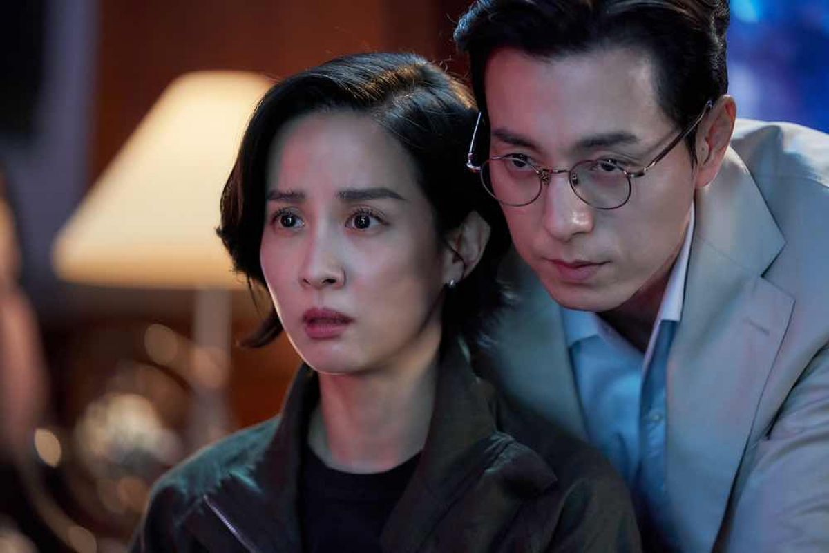 SAO NỮ “KÝ SINH TRÙNG” CHO YEO JEONG ĐỐI ĐẦU SÁT NHÂN HÀNG LOẠT TRONG TRAILER PHIM “PHỎNG VẤN SÁT NHÂN”