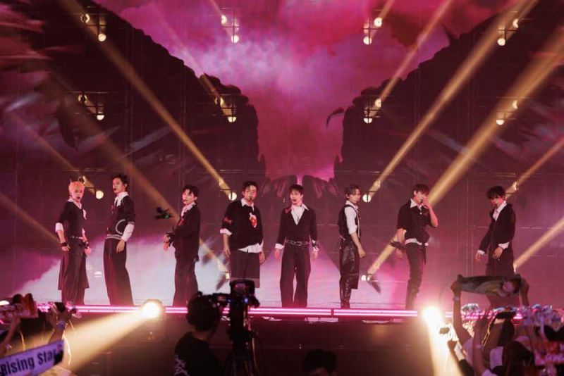 SOOBIN dùng đặc quyền duy nhất của cả 5 Công diễn để giảm mức thử thách, quyết tâm “Phá băng” cả 3 tân binh