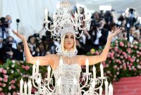 Met Gala 2020 bị hủy