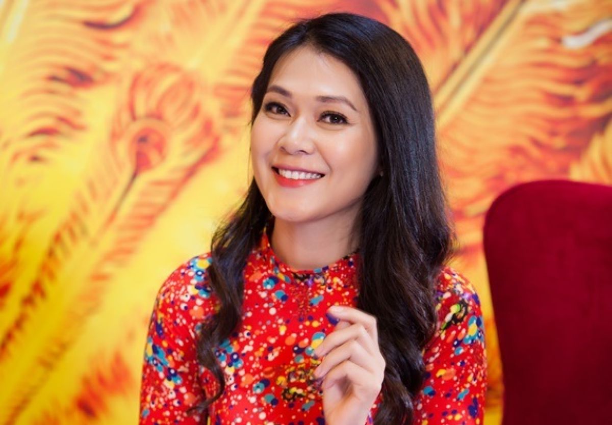 Đinh Y Nhung, cô gái dân tộc trở thành nữ diễn viên đóng phim quốc tế