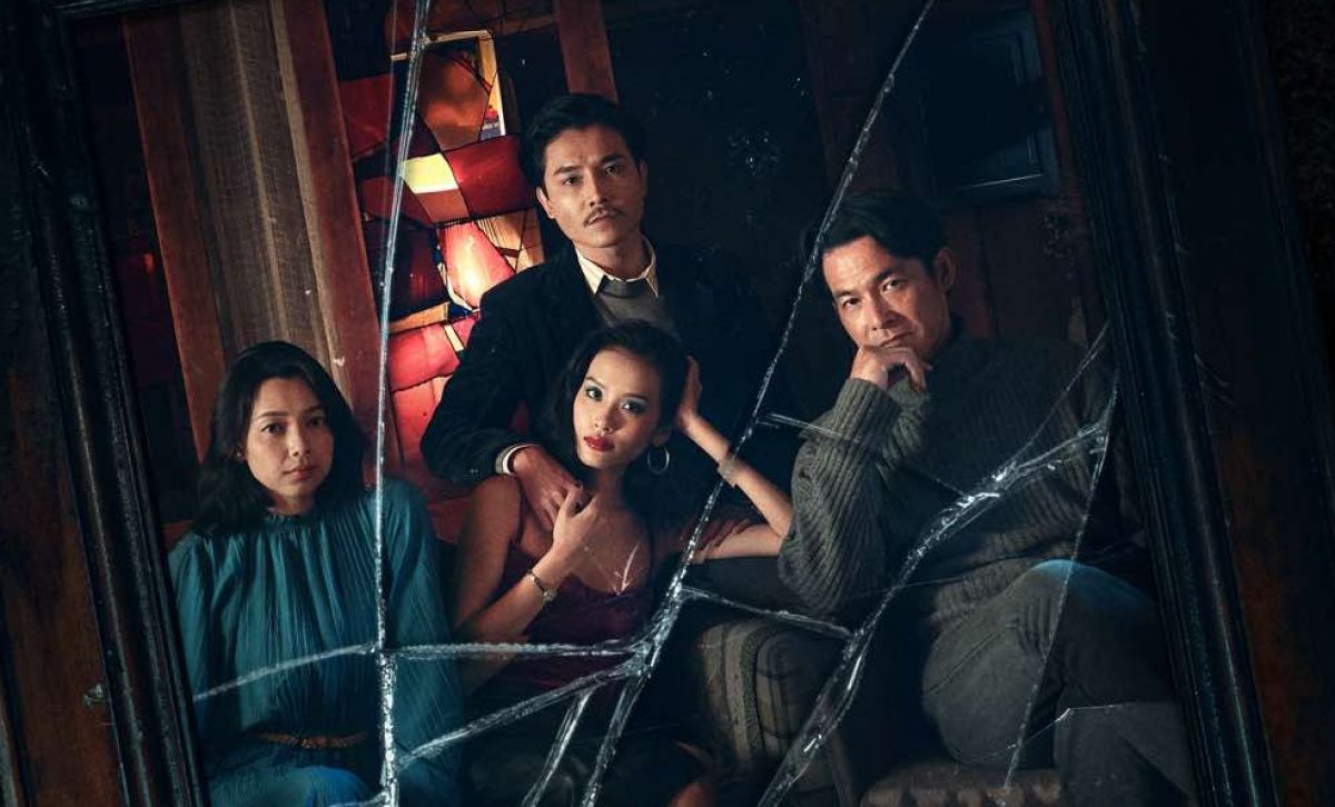 “TRÁI TIM QUÈ QUẶT” TUNG TRAILER CHÍNH THỨC, BỎ NGỎ CÂU HỎI VỀ HUNG THỦ THẬT SỰ CỦA VỤ ÁN MẠNG 