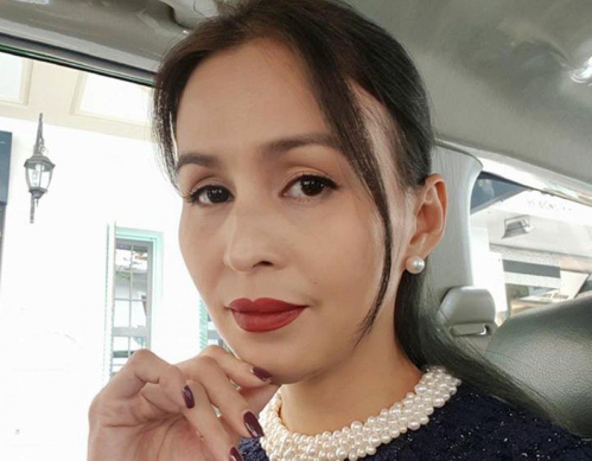 Facebooker Lương Hoàng Anh bị phạt 12,5 triệu đồng