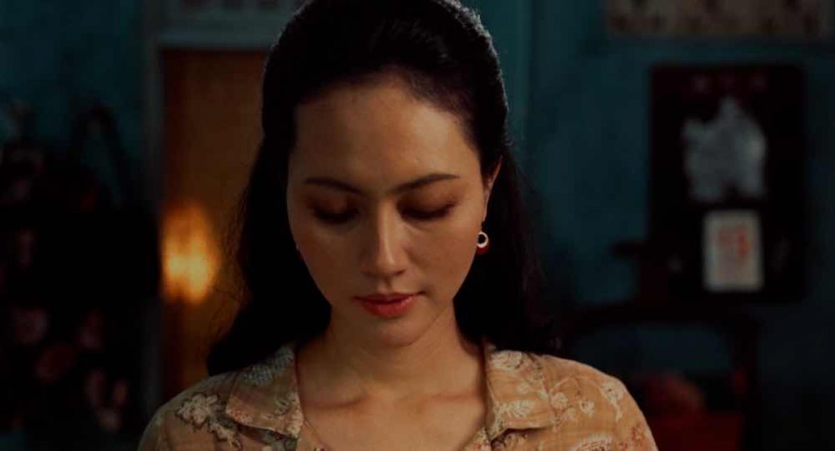 “QUÁN KỲ NAM”: ÍT THOẠI, GIÀU TÌNH