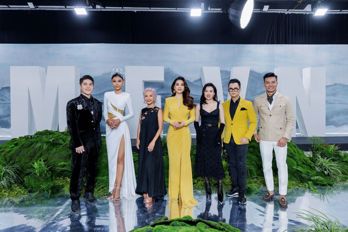 Miss Earth Việt Nam 2023 chính thức tung trailer ''hot''