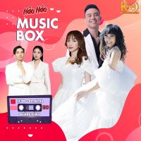 Bầu trời ký ức sống dậy cùng “Nữ Hoàng Rock Phố” Phương Thanh