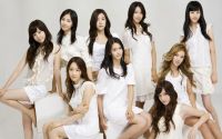 Profile SNSD - Tiểu sử các nhóm nhạc Hàn Quốc